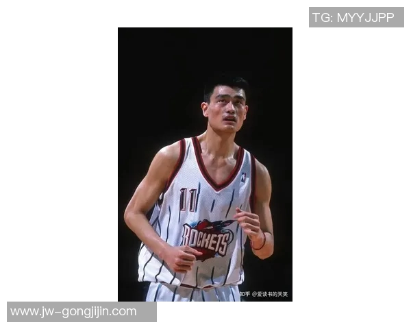 姚明壁纸正面展示篮球巨星风采与魅力的完美视觉体验