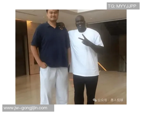 姚明特效变脸揭秘如何通过技术让明星形象瞬间转变的奇妙之旅 姚明特效变脸揭秘如何通过技术让明星形象瞬间转变的奇妙之旅