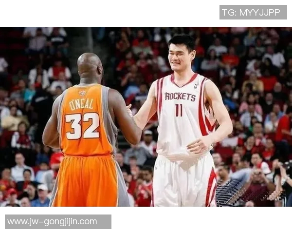 姚明重返赛场的传奇时刻与篮球梦想的再度启航