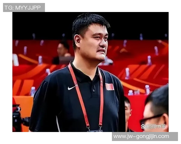 巅峰姚明模拟展现中国篮球巨星的辉煌与传奇之路 巅峰姚明模拟展现中国篮球巨星的辉煌与传奇之路