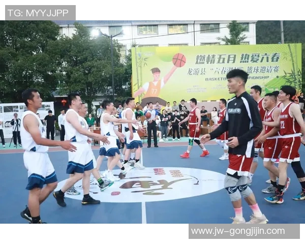 海盐姚明光照耀篮球梦想传承与发展的新篇章 海盐姚明光照耀篮球梦想传承与发展的新篇章