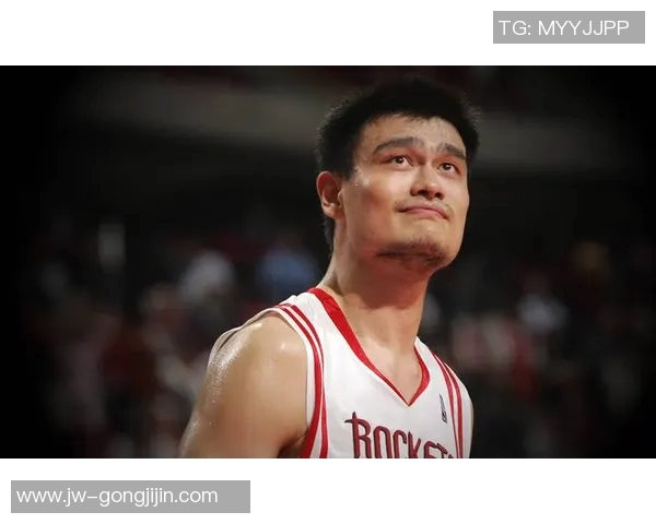 姚明亲自指导状元修理篮球技巧助力职业生涯新起点