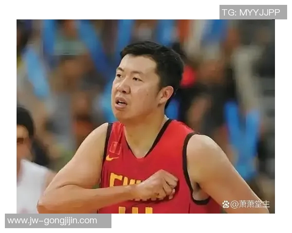 王治郅姚明共同发声推动中国篮球发展展望未来新篇章