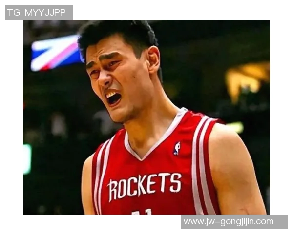 加索尔与姚明双双退役NBA时代的传奇巨星落幕之际 加索尔与姚明双双退役NBA时代的传奇巨星落幕之际