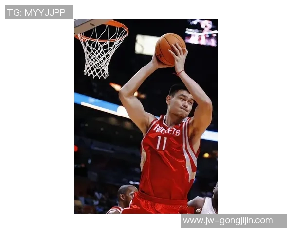 姚明斯了吗解析姚明在篮球界的影响力与未来发展方向 姚明斯了吗解析姚明在篮球界的影响力与未来发展方向