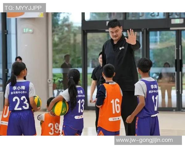 探索小姚明玩法的独特魅力与篮球技巧提升之道