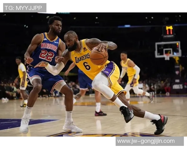 魔术师约翰逊从篮球场传奇到社会变革先锋的精彩旅程