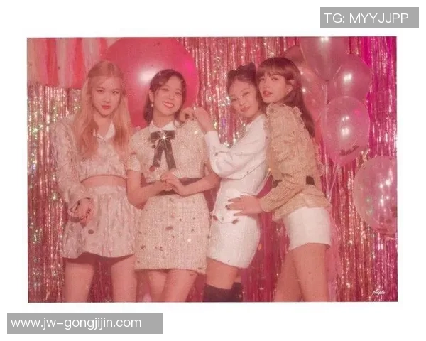 BLACKPINK成员中谁对足球明星情有独钟揭秘她们的爱好与偶像关系 BLACKPINK成员中谁对足球明星情有独钟揭秘她们的爱好与偶像关系