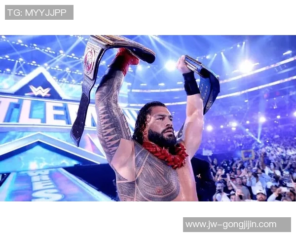 足球明星亲临WWE比赛现场感受摔跤魅力与激情对决