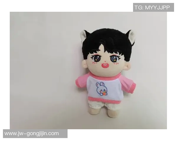 足球明星人偶钩织的创意之旅打造属于你的球场英雄玩偶