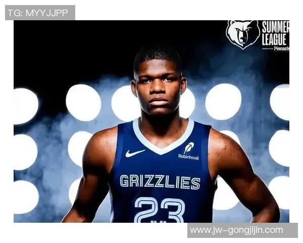 灰熊队篮球明星的崛起与挑战探索他们的奋斗历程与未来展望