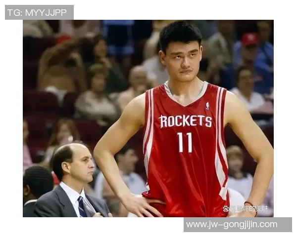 中国篮球明星盘点：谁是你心目中的篮球巨星和偶像