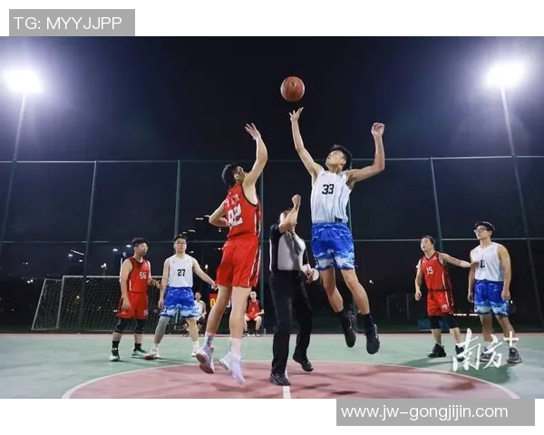 明星篮球赛场风云各路明星尽显风采的精彩瞬间合集